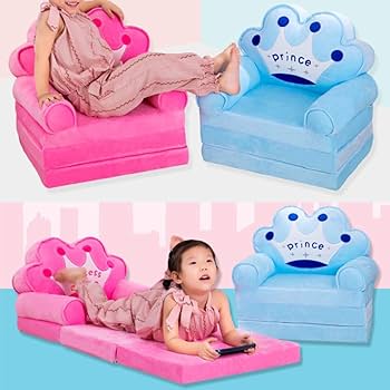 【ベビー/キッズ】【ソファ】【子供】キッズソファー エース 2P　ブルー/ピンク 楽天市場】ベビーソファ 子供用 ソファー ベビーソファー 3段